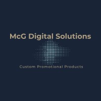 McG Digital Solutions logo - Similar company to Mcg-Agency