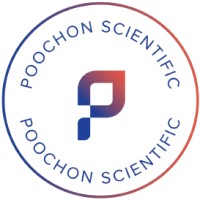 Poochon Scientific logo - Similar company to Hopstem Biotechnology Co., Ltd.