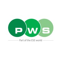 PWS Danmark A/S logo - Similar company to Gelblast Aps