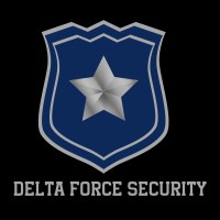 Delta Force Security logo - Similar company to Delta Force Security Services, Llc