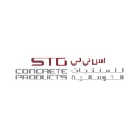 STG Concrete Products LLC logo - Similar company to Combi-Pack Sdn Bhd