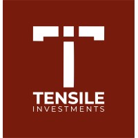 Tensile Investments logo - Similar company to Freebee