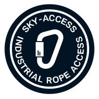 Sky-Access logo - Similar company to Protekt