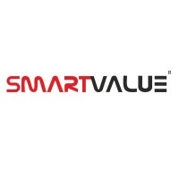 SmartValue Limited logo - Similar company to Svps