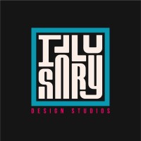 Illusory Design Studios Pvt Ltd logo - Similar company to Vispa Softech Pvt. Ltd.
