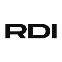 RDI logo - Similar company to Rali