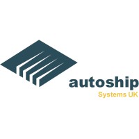 AutoShip Systems UK logo - Similar company to Videck | Maritime Cargo Software
