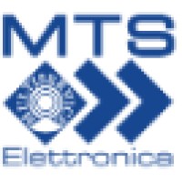MTS ELETTRONICA Srl logo - Similar company to Duegi Light