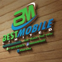 Best Mobiles Limited logo - Similar company to Bentley Farm