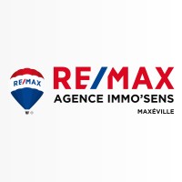 REMAX Immo'sens | MAXÉVILLE logo - Similar company to Web Star Zone