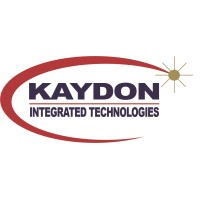 Kaydon Integrated Technologies logo - Similar company to Dei Systems