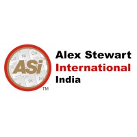 Alex Stewart International India logo - Similar company to Sealead Express Solution Pvt Ltd