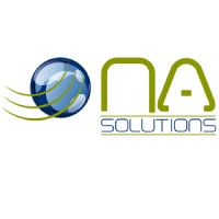 NA Solutions logo - Similar company to Na Solutions