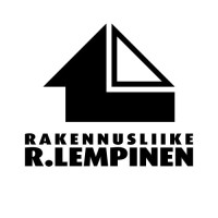 Rakennusliike R. Lempinen Oy logo - Similar company to Sievi Element Oy