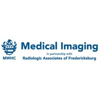 Medical Imaging Of Fredericksburg
