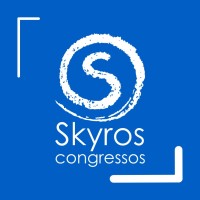 Skyros Congressos logo - Similar company to Eventors' Lab