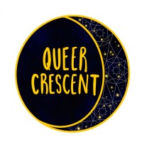 Queer Crescent logo - Similar company to Cair Action
