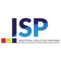 ISP industrial solution partner logo - Similar company to Fontis Watertechniek