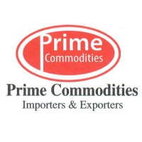Prime Commodities logo - Similar company to Eagle Commodites Trade