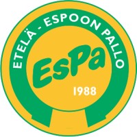 Etelä-Espoon Pallo ry logo - Similar company to Avion Interactive Oy