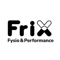 Frix Fysio & Performance logo - Similar company to Actra Bv