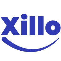 Xillo logo - Similar company to Blockchainvalley