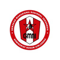 DPK GMNI HUKUM AIRLANGGA logo - Similar company to Marhaen Merdeka