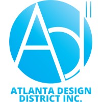 Atlanta Design District Inc. logo - Similar company to Fuse Design Studio