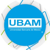 Universidad Bancaria de México logo - Similar company to Hybrido Studio