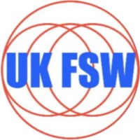 UK FSW Ltd logo - Similar company to Stirlight | Friction Stir Welding