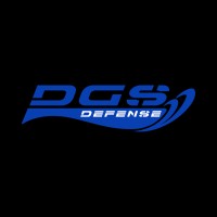 DGS Boats | DGS Defense logo - Similar company to Phdsoft