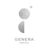 Genera Capital logo - Similar company to Etfsa