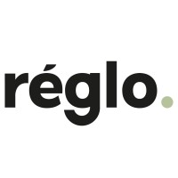 Réglo logo - Similar company to Nutreets