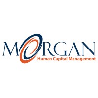 Morgan Human Capital Management logo - Similar company to Gohfr
