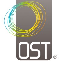 Open Systems Technology (OST) logo - Similar company to Open Systems Technology