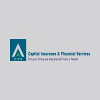 Capital Insurance & Financial Services logo - Similar company to Helixbeat Marketing
