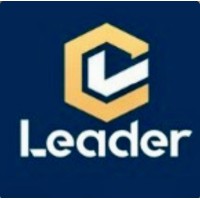 Leader Consórcios logo - Similar company to Porto Next Consórcios