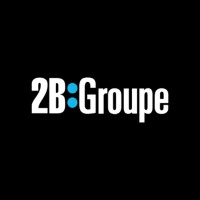 2B Groupe logo - Similar company to Fcb