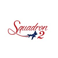Squadron 2 Flight School and Flying Club logo - Similar company to Flight School Help