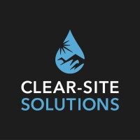 Clear-Site Solutions logo - Similar company to Site Clear Solutions Ltd
