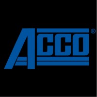 Acco Material Handling Solutions logo - Similar company to Andersen Material Handling