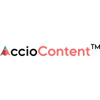 AccioContent logo - Similar company to Next Chapter Property Solutions, Llc