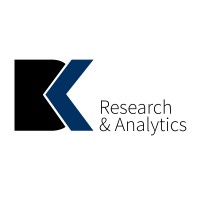 B.K. Research & Analytics logo - Similar company to Jitterygit