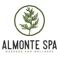 Almonte Spa logo - Similar company to Spa Industry Association