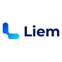 Liem logo - Similar company to Technova31