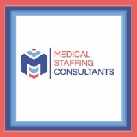 Medical Staffing Consultants, Inc logo - Similar company to Medical Imagery Solutions & Staffing