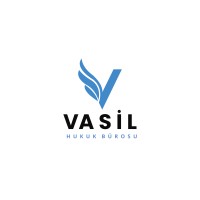 Vasil Hukuk Bürosu logo - Similar company to Esol Hukuk Bürosu
