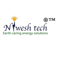 Niwesh Tech™ logo - Similar company to Visargha Agri Sciences Pvt Ltd