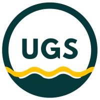 UGent Sailing logo - Similar company to Deep Structure