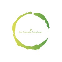 Eco Concrete Consultants logo - Similar company to Linked Profile Management